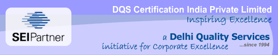 DQS Certification India Private Limited