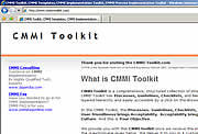 http://www.cmmi-toolkit.com/